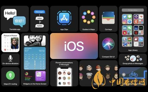 蘋果iOS14怎么隱藏應(yīng)用程序頁面？