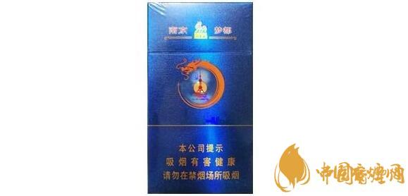 南京夢(mèng)都爆珠什么味？南京夢(mèng)都爆珠好抽么？