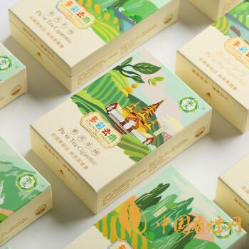 茶煙能戒煙嗎？對身體傷害大嗎？