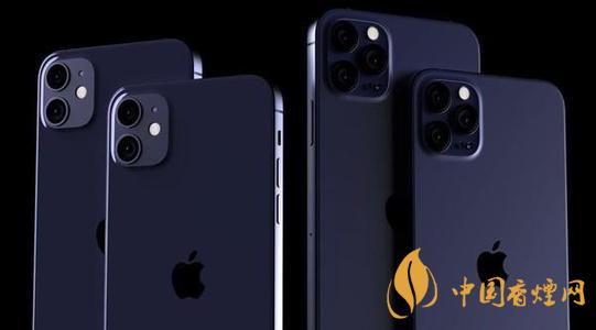 iPhone12悄悄加單200萬部 找黃牛拿貨得加價1000！