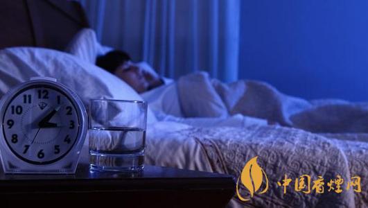 全國(guó)超過(guò)3億人存在睡眠障礙 三分之一人凌晨1點(diǎn)還沒(méi)睡？