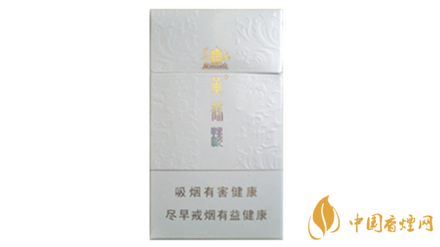 2020黃鶴樓爆珠什么味道？黃鶴樓爆珠煙口感排行2020