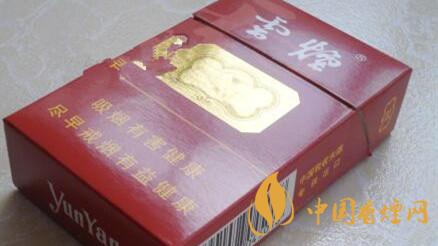 云煙朱砂紅出口一盒多少錢？云煙朱砂紅出口價(jià)格一覽2020