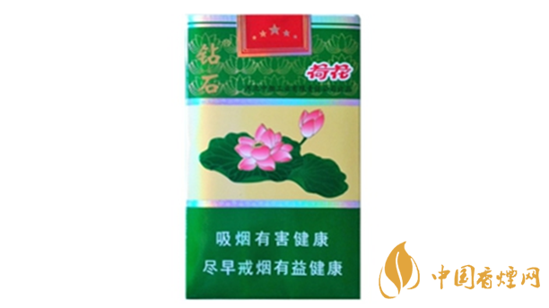 鉆石一品荷花香煙多少一包？鉆石一品荷花軟包價格一覽2020