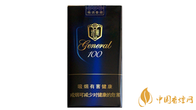 將軍格調(diào)100多少錢？將軍格調(diào)100小盒價格2020