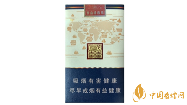 雙喜國喜軟藍口感怎么樣？雙喜國喜軟藍香煙品鑒2020