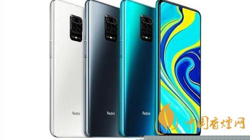 redminote9上市時間最新信息-RedmiNote9預(yù)計11月曝光2020