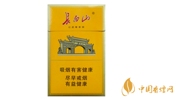 長白山悅多少錢一盒價格？長白山悅價格一覽2020