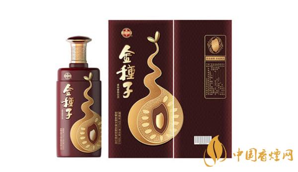金種子酒價(jià)格表查詢(xún) 6年金種子酒多少錢(qián)一瓶
