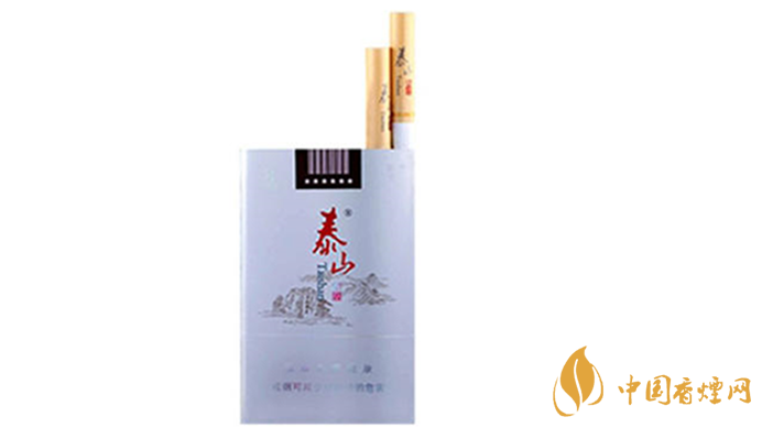 泰山望岳多少錢(qián)一包價(jià)格？泰山望岳8mg價(jià)格參數(shù)大全2020