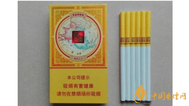 雙喜國喜細(xì)支金口味怎么樣？雙喜國喜細(xì)支金香煙口味品析2020