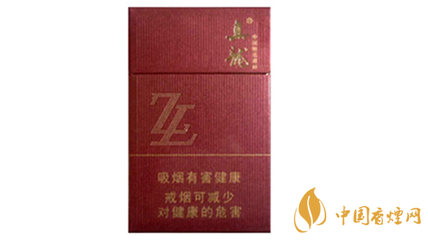 真龍清云煙價格多少錢一包？真龍清云香煙價格表2020