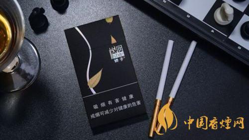 短支煙哪個好抽排名？短支香煙口感排行2020