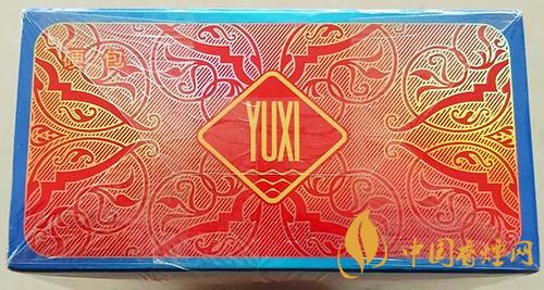 玉溪初心條盒香煙怎么看真假？玉溪初心真假測評2020