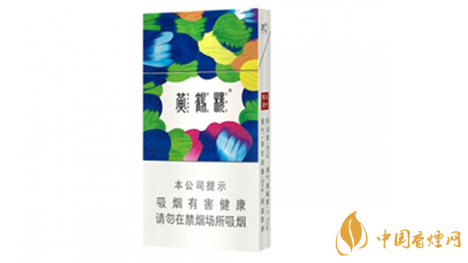 黃鶴樓硬天下勝景爆珠是什么味的？黃鶴樓硬天下勝景爆珠品吸