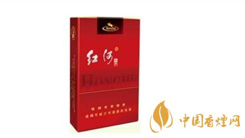 紅河奔騰軟包裝好不好抽？紅河奔騰軟包口感點評2020
