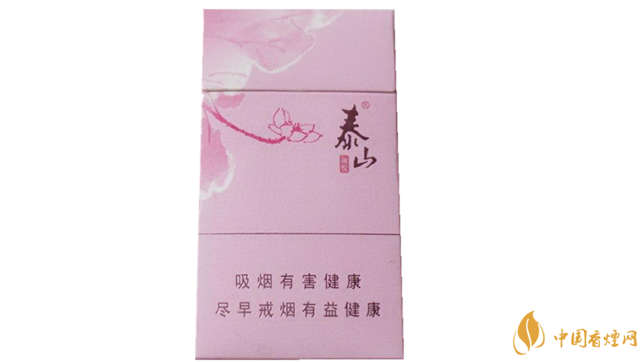 泰山顏悅粉色口感怎么樣？泰山顏悅粉色包裝口感測評2020