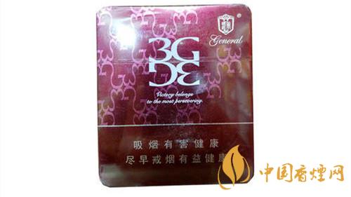 將軍3g鐵盒雪茄多少錢一盒？將軍3G鐵盒價(jià)格及參數(shù)2020