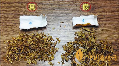 貴煙國酒香30真?zhèn)卧趺磪^(qū)別？貴煙國酒香30真假查詢一覽2020