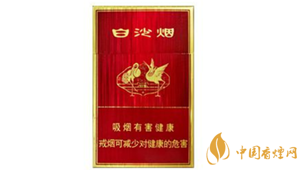白沙硬紅精品香煙價格多少錢？白沙硬紅精品價格一覽2020