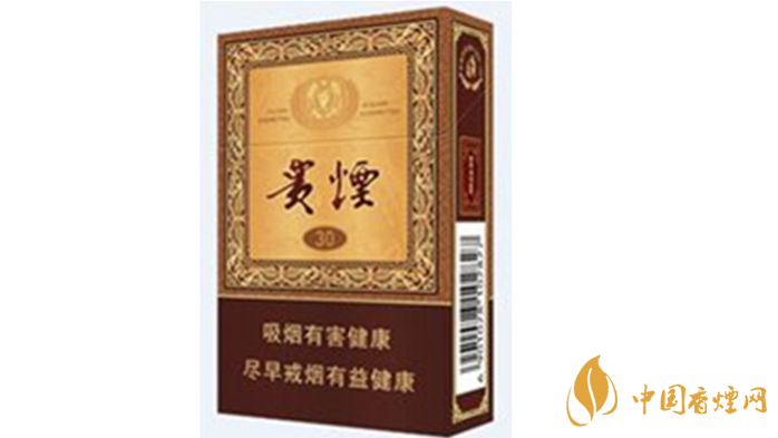 貴煙國(guó)酒香30什么檔次？貴煙國(guó)酒香30回收價(jià)格