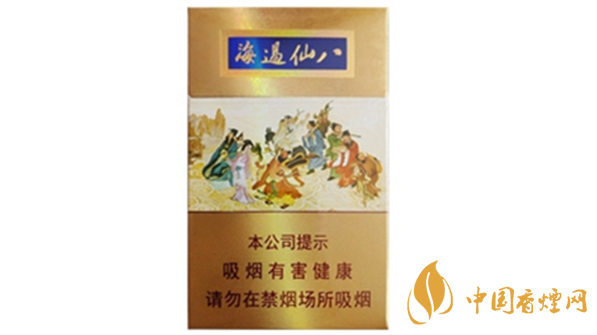 泰山八仙過(guò)海香煙味道好嗎？泰山八仙過(guò)海茶甜香口感測(cè)評(píng)2020