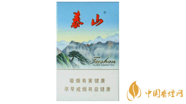 泰山新品香煙價(jià)格多少錢？泰山新品硬盒價(jià)格及參數(shù)2020