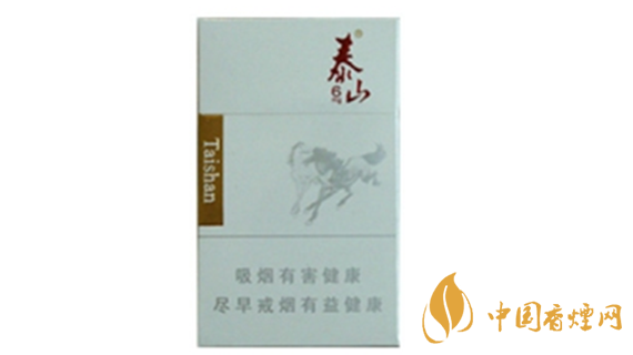 泰山6mg香煙口感怎么樣？泰山6mg香煙口感及包裝測(cè)評(píng)2020