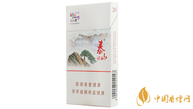 泰山好客細(xì)支香煙什么味道？泰山好客細(xì)支口感測評2020