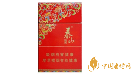 泰山錦秀煙支香氣怎么樣？泰山錦秀煙測(cè)評(píng)2020