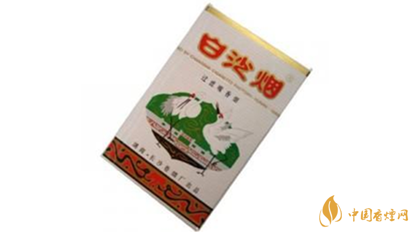 白沙軟包好抽嗎？白沙軟香煙測評2020