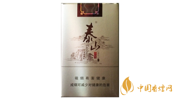 泰山軟儒風(fēng)多少錢一盒帶圖？泰山軟儒風(fēng)小盒價(jià)格一覽