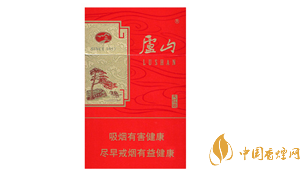 廬山香煙多少錢一條？廬山香煙市場價價格一覽