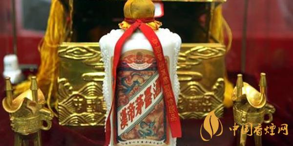 茅臺(tái)最貴的多少錢一瓶？2020貴州茅臺(tái)價(jià)格為什么貴