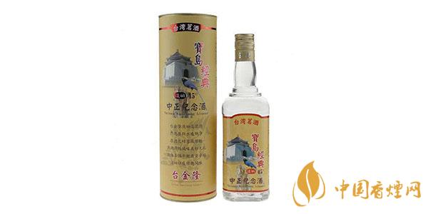 2020臺金隆高粱酒怎么樣？臺金隆高粱酒喝法介紹