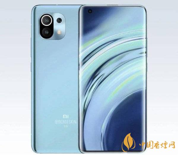 小米11發(fā)布日期是幾號？2020小米11最新官方消息詳情