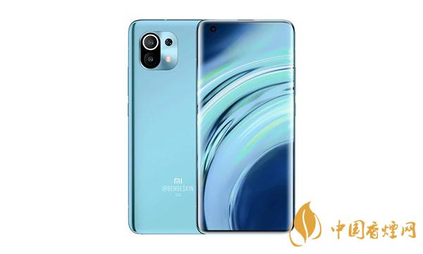 小米11pro和華為nova8pro參數(shù)對(duì)比測評(píng) 哪款手機(jī)更好