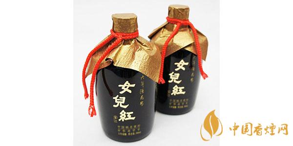 女兒紅價格是什么酒？女兒紅酒價格表及圖片一覽