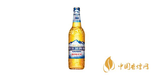 哈爾濱啤酒多少錢一箱？哈爾濱啤酒價格及其圖片2021