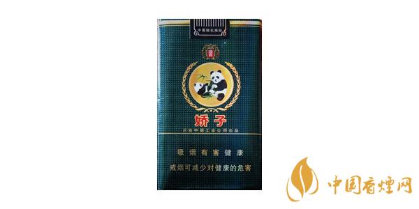 2020嬌子國(guó)寶香煙多少錢一包 嬌子國(guó)寶香煙價(jià)格表排行榜