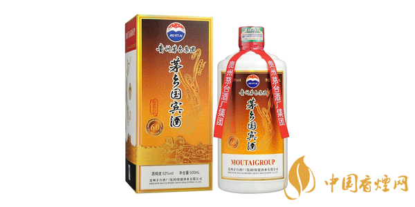 茅臺國賓酒53度多少錢 茅臺國賓酒53度價(jià)格表一覽