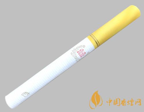 紅雙喜（硬特）香煙價(jià)格圖表，多少錢一包？