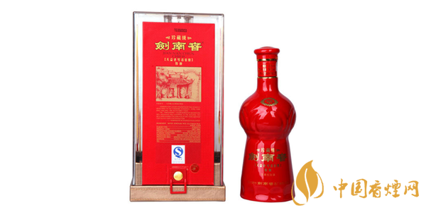 國(guó)內(nèi)好喝的白酒有哪些-著名白酒品牌介紹