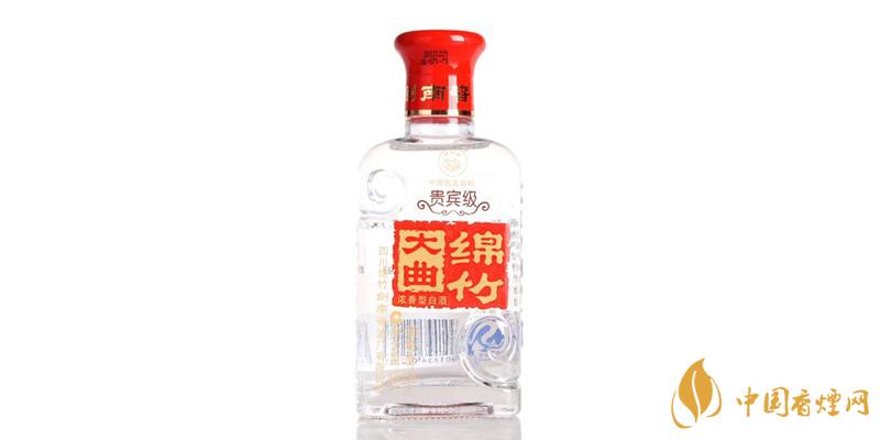 綿竹大曲52度價(jià)格 綿竹大曲52度多少錢一瓶？