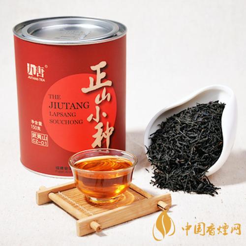 正山小種紅茶多少錢？ 正山小種紅茶禮盒價(jià)格表