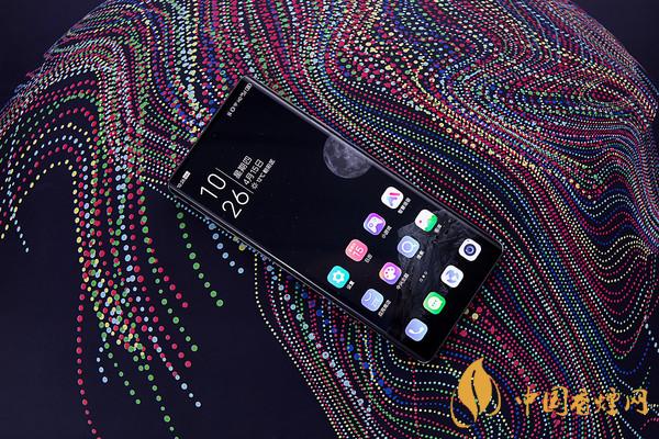 中興axon30ultra評(píng)測 中興axon30ultra屏幕攝像頭