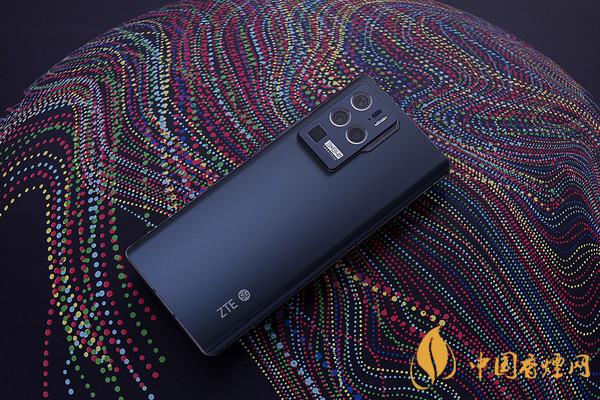 中興axon30ultra評(píng)測 中興axon30ultra屏幕攝像頭