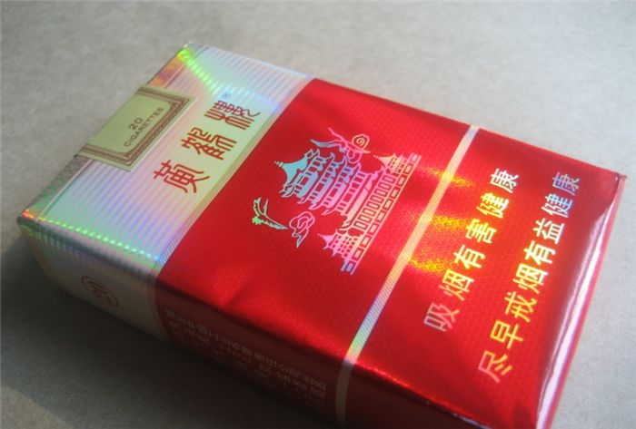 烤煙型和混合型香煙區(qū)別，烤煙型更受歡迎