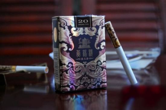 黃鶴樓香煙排行榜，黃鶴樓香煙竟然這么貴