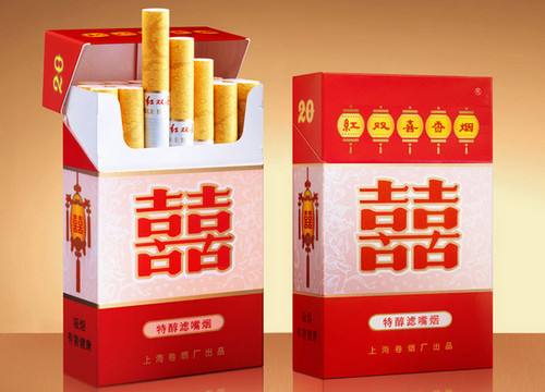 5元香煙排行榜，紅梅笑了紅河不服